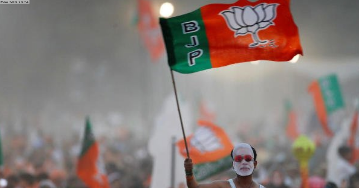 BJP likely to finalise tickets for Gujarat Assembly polls on Wednesday